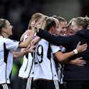 Vorschaubild für Nächster Pflichtsieg für die DFB-Frauen? Infos zum Nations-League-Duell gegen Island