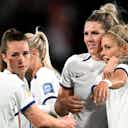 Preview image for Millie Bright reacts to England win over China