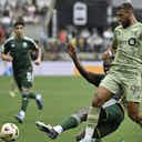 Preview image for Portland Timbers 2-2 LAFC: Player ratings as Black and Gold held to draw against 10 men