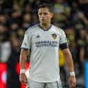 Preview image for Javier 'Chicharito' Hernandez departs LA Galaxy to sign for boyhood club Chivas