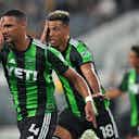 Preview image for Austin FC beat LAFC 2-1 in 'statement' win to go top of MLS standings
