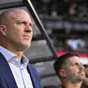 Preview image for Gio Savarese takes 'full responsibility' for 'embarrassing' Portland Timbers loss to SKC