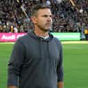 Preview image for Greg Vanney 'embarrassed' by LA Galaxy's costly first-half performance vs Quakes