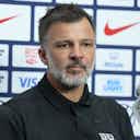 Preview image for Anthony Hudson comments on head coach future amid USMNT restructure
