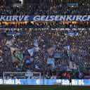 Vorschaubild für "Was für ne geile Bude" - Schalke-Fans im Netz feiern Keke Topp