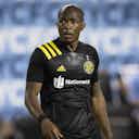 Preview image for Darlington Nagbe discusses Liga MX - MLS rivalry