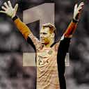 Preview image for What makes Manuel Neuer the most complete goalkeeper in the world