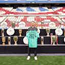 Preview image for Manuel Neuer staying at FC Bayern till 2024