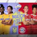 Preview image for FC Bayern Women to play Tigres Femenil in Mexico