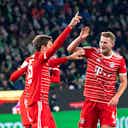 Preview image for Thomas Müller hits special milestone