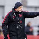 Preview image for Thomas Tuchel begins training work at Bayern