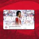 Preview image for Design for 2024/25 Bayern membership card chosen