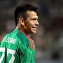 Imagen de vista previa para Selección Mexicana: “Chucky” Lozano ya se saborea al partido contra Alemania