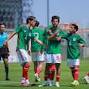 Imagen de vista previa para Selección Mexicana sub 20 golea a Honduras