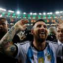 Imagen de vista previa para Lionel Messi: Si no ganaba el Mundial de Qatar, dejaba la selección