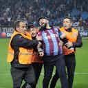 Imagen de vista previa para 12 arrestados por pelea entre hinchas de Trabzonspor y jugadores del Fenerbahce