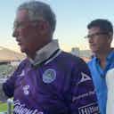 Imagen de vista previa para Ricardo Salinas Pliego y Jaime Camil, asisten al Mazatlán vs. FC Juárez