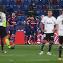 Imagen de vista previa para Crónica| Levante 1-0 Valencia: Roger decide el derbi valenciano