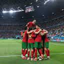 Imagen de vista previa para Portugal gana y certifica una clasificación perfecta a la Eurocopa