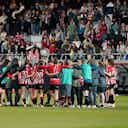 Imagen de vista previa para El Athletic Club gana «in extremis» al Real Betis Féminas