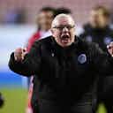 Preview image for We Know The Prize – Steve Evans Clear On Carlisle United Clash