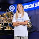 Preview image for Sara Cetinja is new Inter player