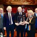 Preview image for Giuseppe Marotta wins the Grandi Guglie della Grande Milano Award