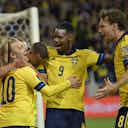 Imagem de visualização para Eliminatórias da Copa: Suécia vence e tira a Espanha da ponta do grupo B