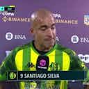Imagem de visualização para Andarilho do futebol, Santiago Silva estreia, aos 41 anos, pelo 20º clube na carreira