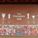 Imagem de visualização para Liverpool atualiza mural de títulos com conquista da Copa da Liga Inglesa