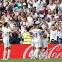 Imagem de visualização para Real Madrid conquista o seu 35º título espanhol e Marcelo faz história