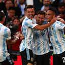 Imagem de visualização para Messi reforça confiança na Argentina após título da ‘Finalíssima’