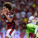 Imagem de visualização para Arão fala sobre decisão de deixar o Flamengo: ‘Não foi fácil’