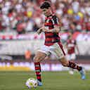 Imagem de visualização para Flamengo oficializa a compra do lateral-esquerdo Ayrton Lucas