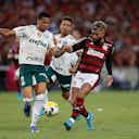 Imagem de visualização para Melhor defesa, Palmeiras busca parar ataque goleador do Flamengo e manter folga