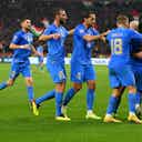 Imagem de visualização para Liga das Nações: Itália vence Hungria e vai à semifinal