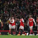 Imagem de visualização para Arsenal vence Bodo/Glimt e assume liderança na Liga Europa