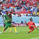 Imagem de visualização para Torcedores de Camarões atacam Embolo após gol: ‘Vendido’