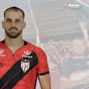 Imagem de visualização para Atlético-GO anuncia a contratação do atacante Felipe Vizeu, ex-Flamengo e Grêmio