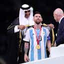 Imagem de visualização para Jogo mais difícil da Copa do Mundo foi apontado por Messi