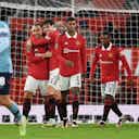 Imagem de visualização para Manchester United vence Burnley e avança na Copa da Liga