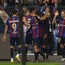 Imagem de visualização para Barcelona vence Real Sociedad e vai à semifinal da Copa do Rei