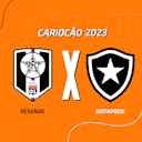 Imagem de visualização para Resende x Botafogo: onde assistir, escalações e arbitragem