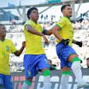 Imagem de visualização para Brasil vence a Tunísia e avança às quartas do Mundial Sub-20