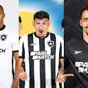 Imagem de visualização para Botafogo já tem previsão para divulgar novo uniforme