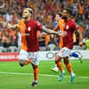 Imagem de visualização para Galatasaray se classifica para fase de grupos da Champions