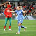 Imagem de visualização para França arrasa Marrocos e pegará Austrália nas quartas da Copa Feminina