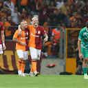 Imagem de visualização para Galatasaray avança nos playoffs da Champions com gol de Icardi