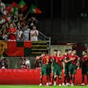 Imagem de visualização para Sem Cristiano Ronaldo, Portugal goleia Luxemburgo nas Eliminatórias da Eurocopa