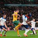 Imagem de visualização para Inglaterra vence amistoso em Wembey contra a Austrália